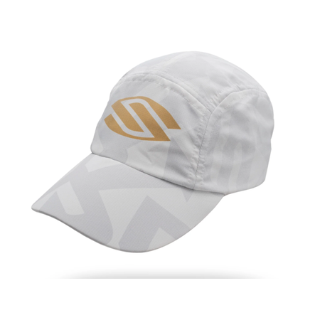 Selkirk Regal Series Jockey Performance Hat - White