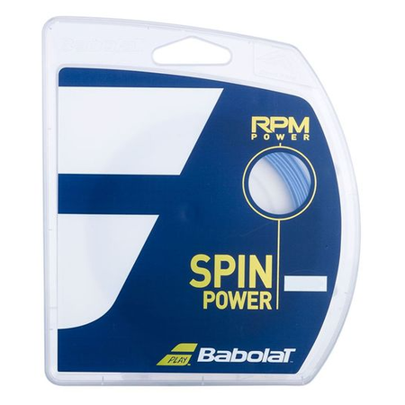 Babolat RPM Power - Blue 16g