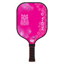 Aloha G-1 Paddle - Pink