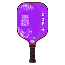 Aloha G-1 Paddle - Purple