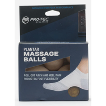 Plantar Massage Balls - Set