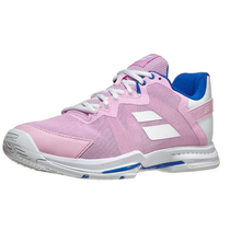 SFX Court Shoe - Womens - Pink Lady