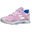 Babolat SFX Court Shoe - Womens - Pink Lady