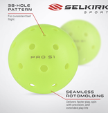 Selkirk Pro S1 Pickleball
