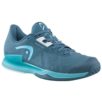 Sprint Team 3.5 Womens Bluestone Teal