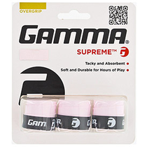 Supreme Overgrips - Pink - 3pack