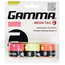 Gamma Supreme Overgrips - Pink - 3pack