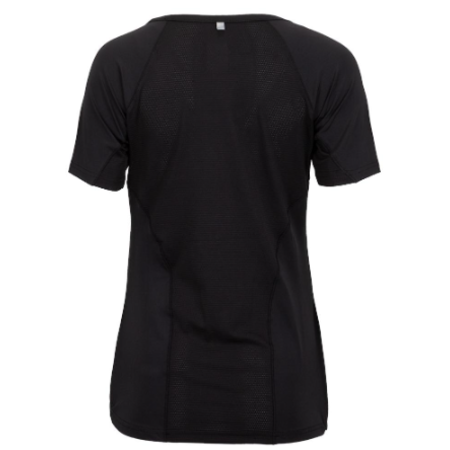 Fila Women's Pickleball Short Sleeve Tee - Black XL