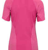 Fila Women's Pickleball Short Sleeve - Pink M
