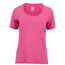 Fila Women's Pickleball Short Sleeve - Pink L