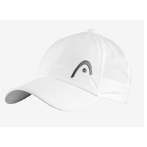 Pro Player Hat - White