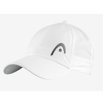 Pro Player Hat - White