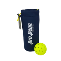 ProPenn40 Outdoor Pickleballs - 3pk - Neoprene Sleeve