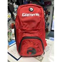 Backpack Red