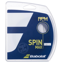 RPM Rough Spin Max - Grey 16g