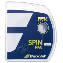 RPM Rough Spin Max - Grey 16g