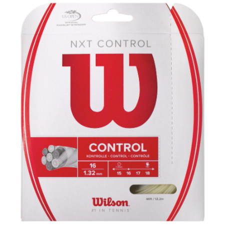 Wilson NXT Control - Natural 16g