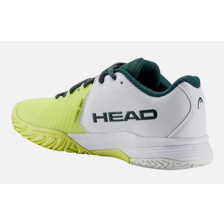 Head Revolt Pro 4.0 Junior Court Shoe