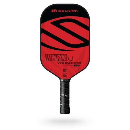 Selkirk Vanguard 2.0 Hybrid Invikta Paddle