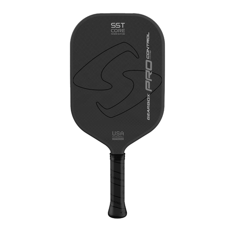 Gearbox Pro Control Fusion Paddle