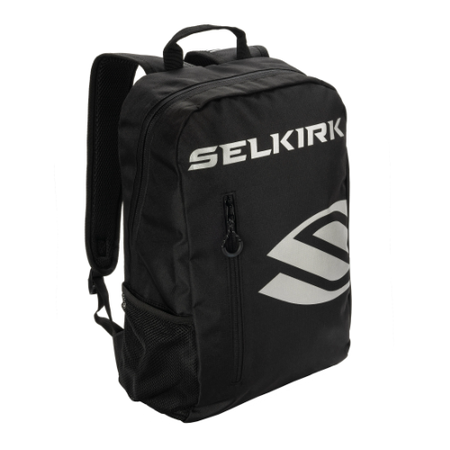 Selkirk Core Series Day Backpack - Black
