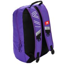 Core Series Day Backpack - Purple