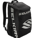 Selkirk Core Series Team Backpack - Black