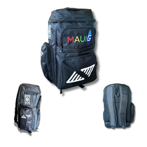 Lanakila Court BackPack