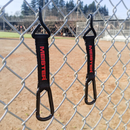 Meister Meister Hang-Tough Fence Hooks