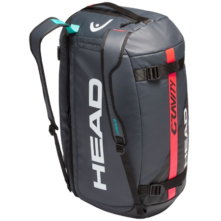 Head Gravity Duffel Bag