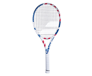 【美品】Babolat Pure Drive 2018 Japan Flag Babolat Pro Stock Pure Drive 18 Flag Japan 20 – ProStockTennis