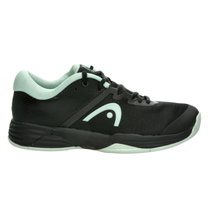 Revolt Evo 2.0 Womens - Black-Aqua