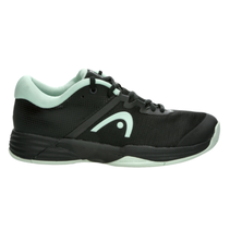 Revolt Evo 2.0 Womens - Black-Aqua