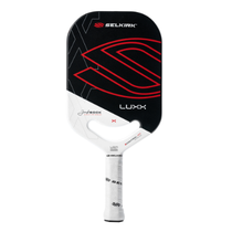 Luxx Control Air Invikta - Jack Sock