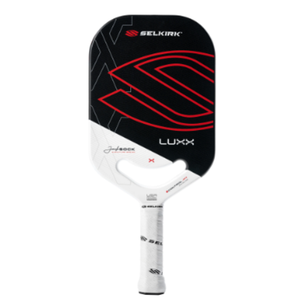 Selkirk Luxx Control Air Invikta - Jack Sock