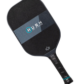 Diadem Hush Paddle 18mm - Black