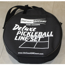 Deluxe Pickleball Line Set