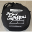 On Court Off Court Deluxe Pickleball Line Set