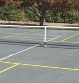 On Court Off Court Deluxe Pickleball Line Set