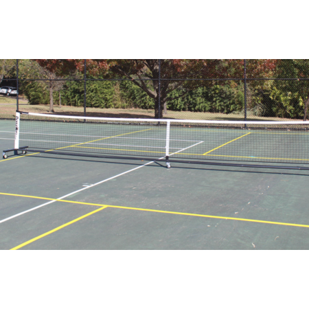 On Court Off Court Deluxe Pickleball Line Set