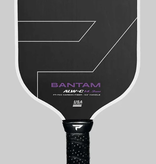 Paddletek Bantam ALW-C Purple 14.3mm paddle