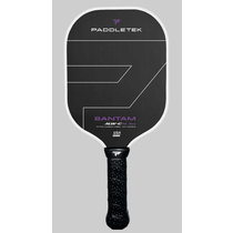 Bantam ALW-C Purple 14.3mm paddle