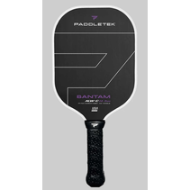 Bantam ALW-C Purple 14.3mm paddle