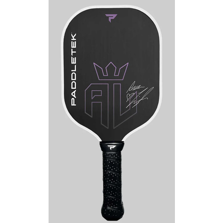 Paddletek Bantam ALW-C Purple 14.3mm paddle