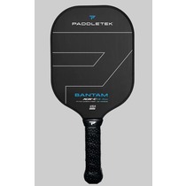 Bantam ALW-C Blue 14.3mm paddle