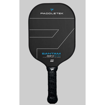 Bantam ALW-C Blue 14.3mm paddle