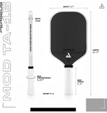 Joola Perseus Mod TA-15 | 16mm | Pro Player edition