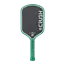 Crush RQT Raw Carbon Paddle - 6.5" Handle - 16MM