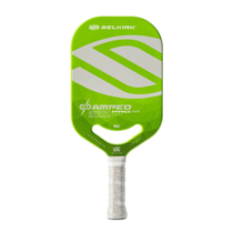 Amped Pro Air Invikta - Green