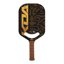 Koa G-1 Frameless Paddle - 16mm